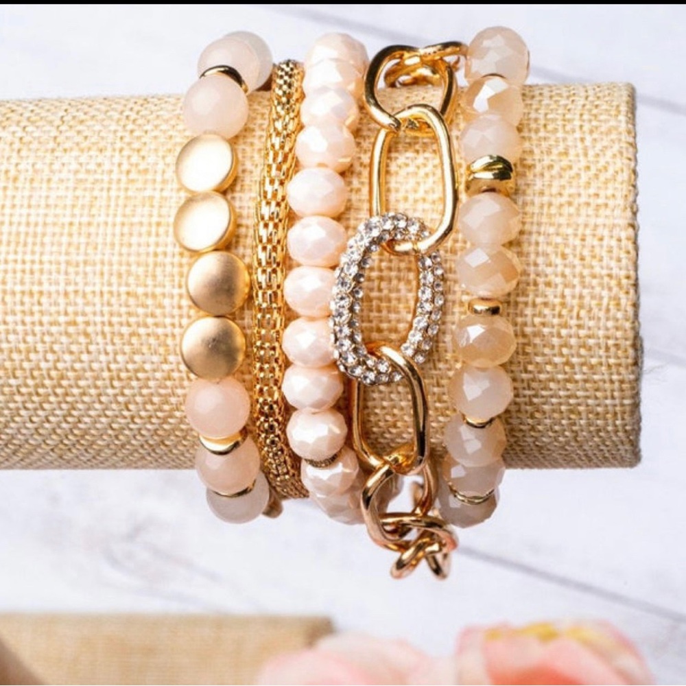 Bracelet Bundle